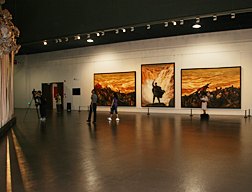 thumbnail Junghwa Art Center