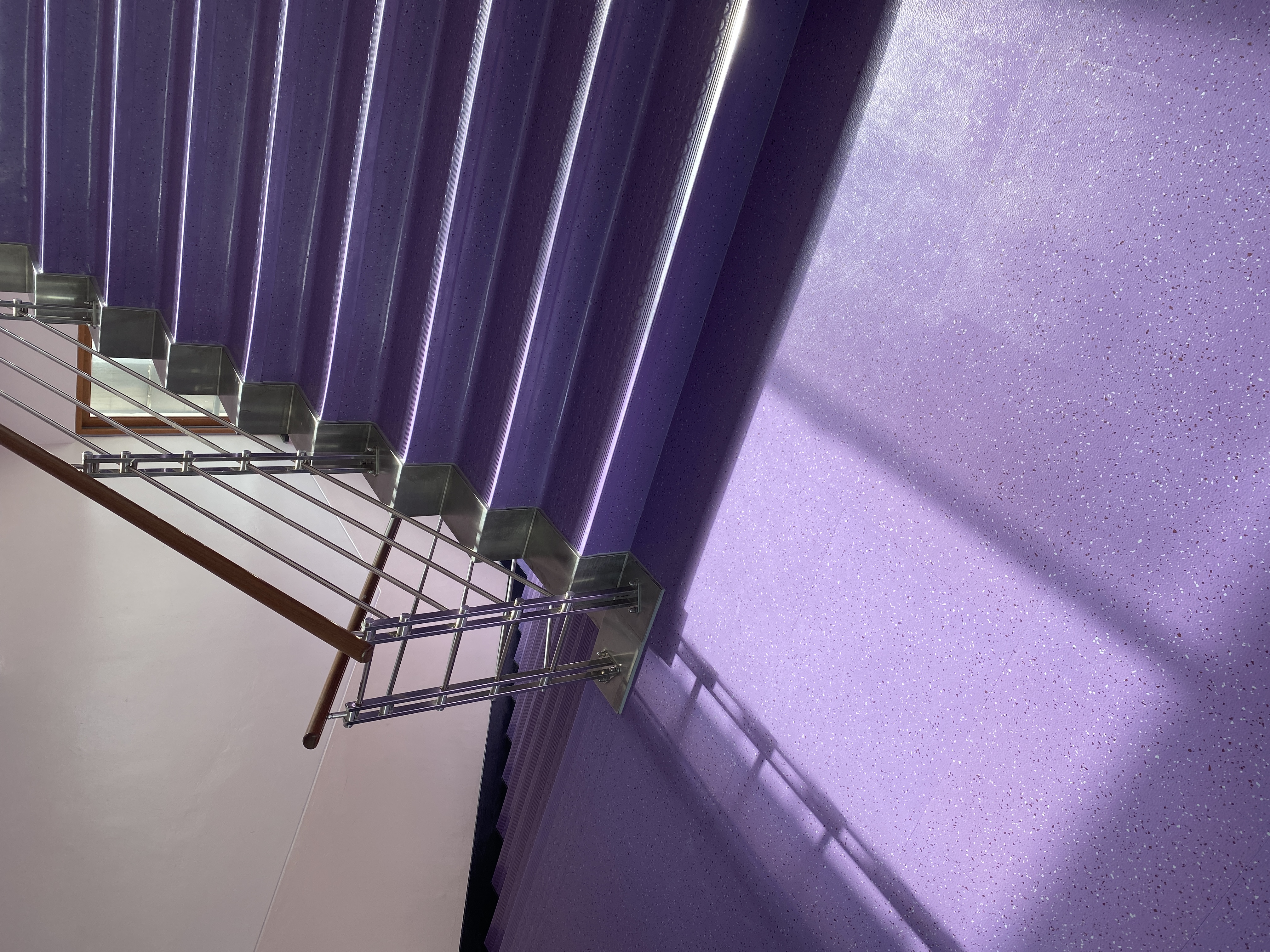 성신여자중학교 시공사진 3
