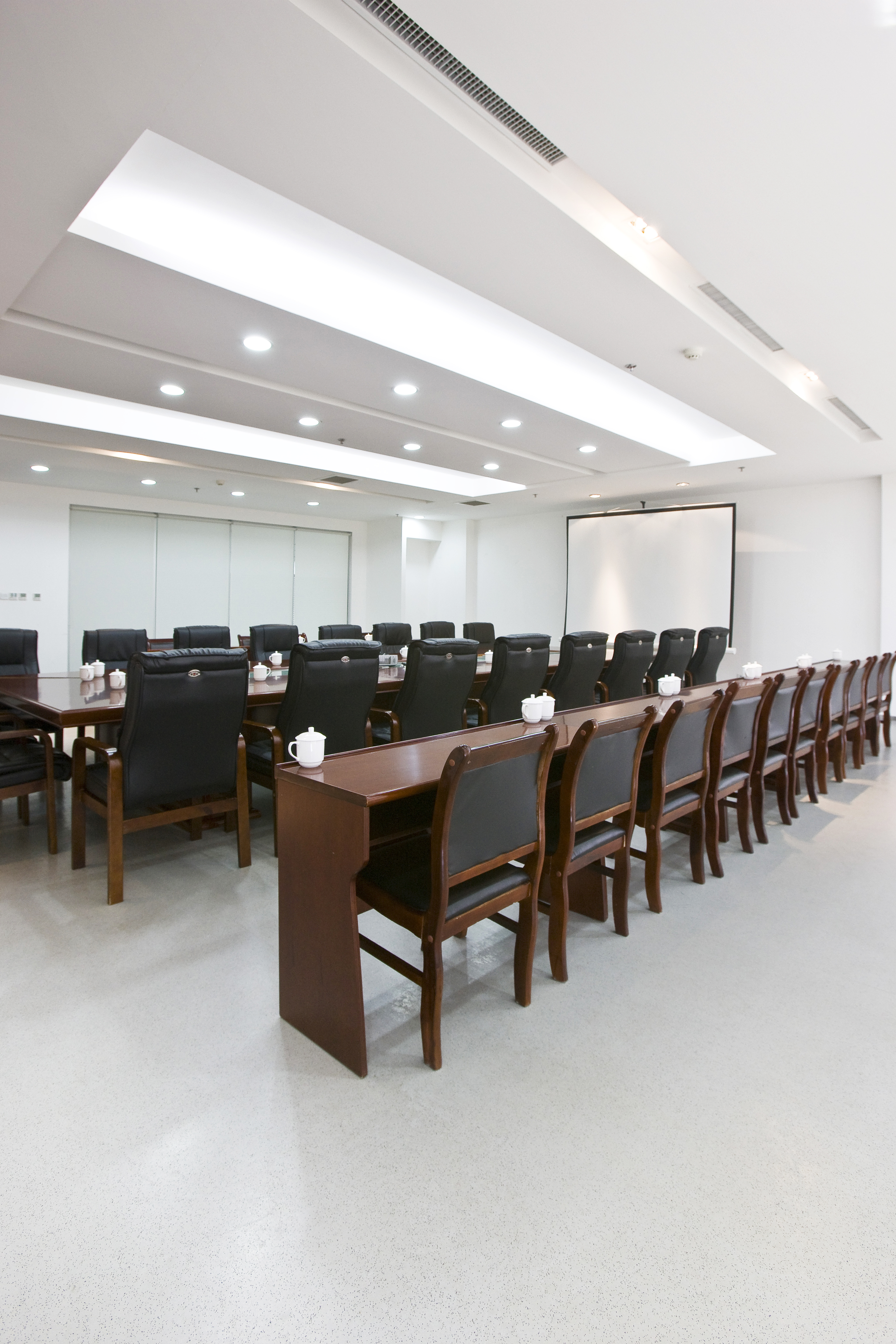 Ningmei Command Center project photo 4