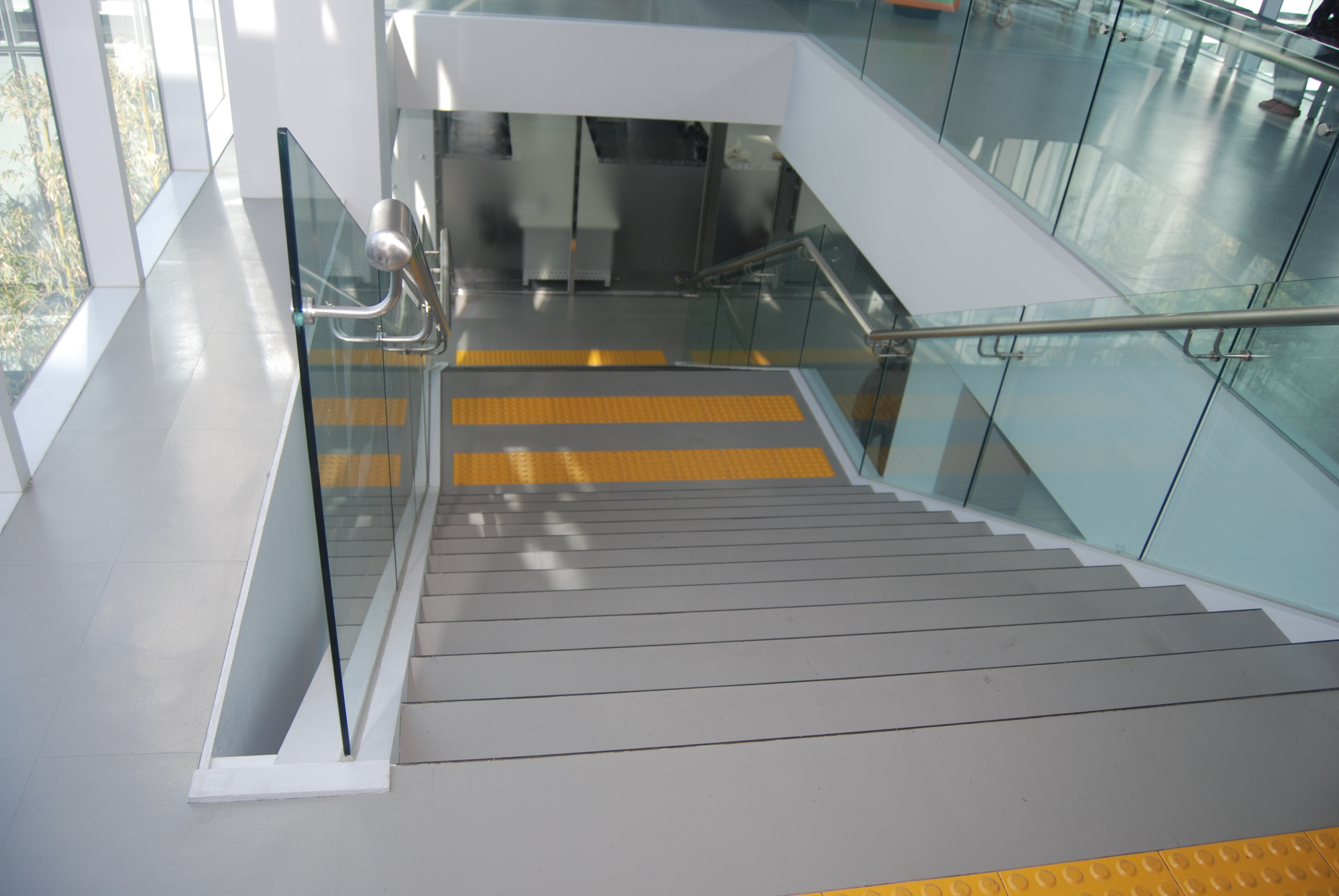 Chung-Ang University Library project photo 9