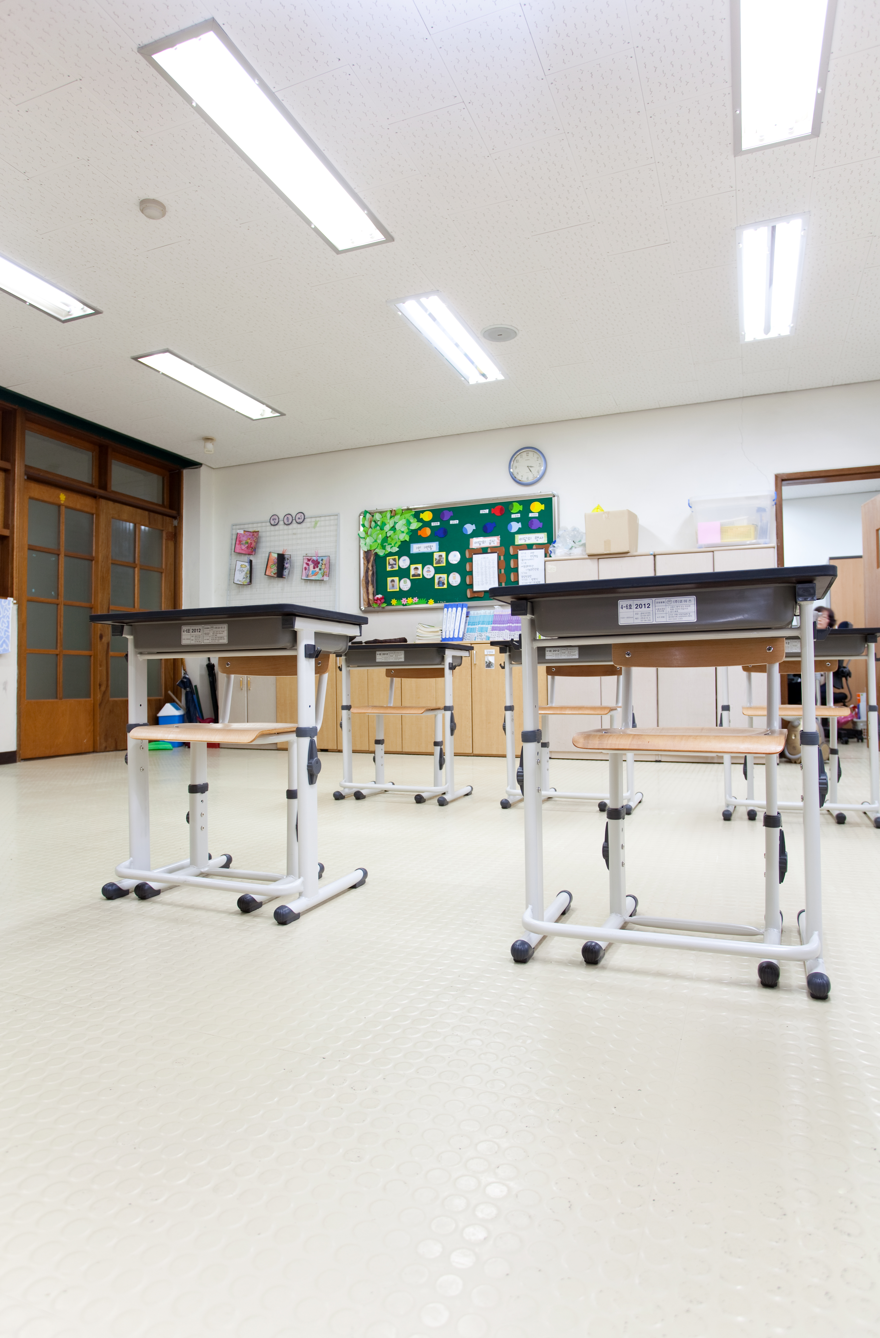 Gwangjin Elementary School project photo 2