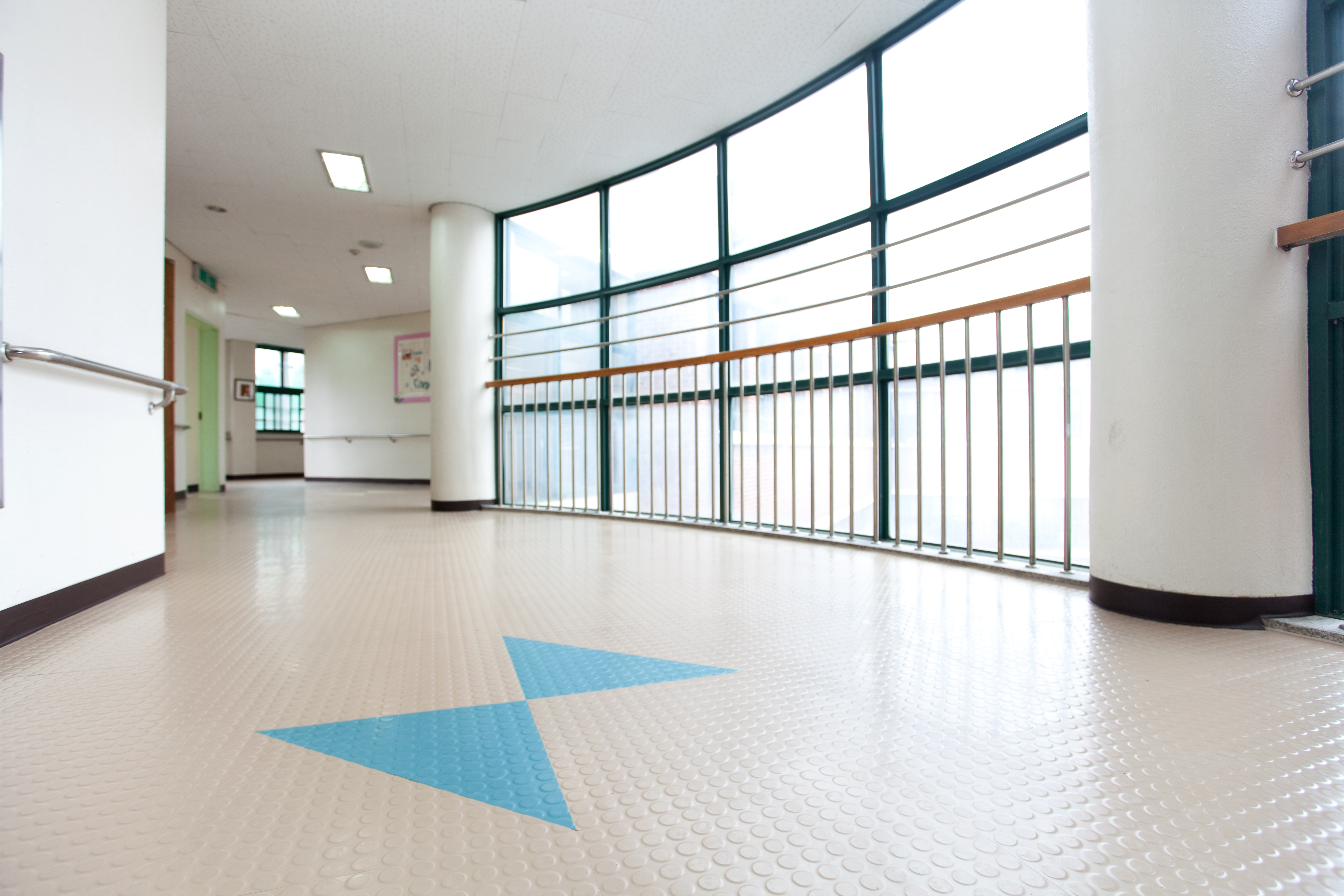 Gwangjin Elementary School project photo 5
