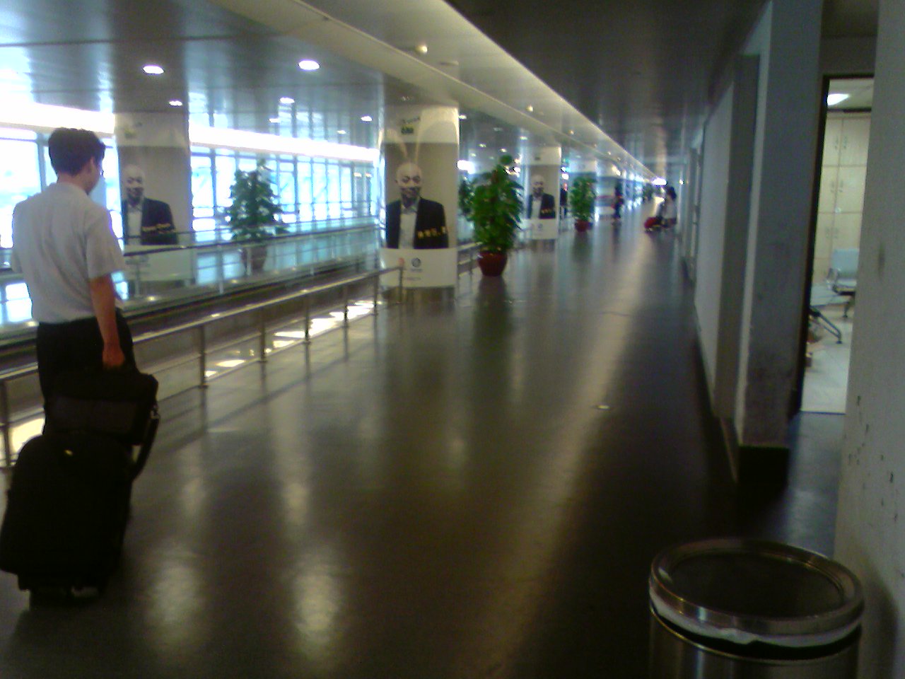 Gwangju Airport project photo 2