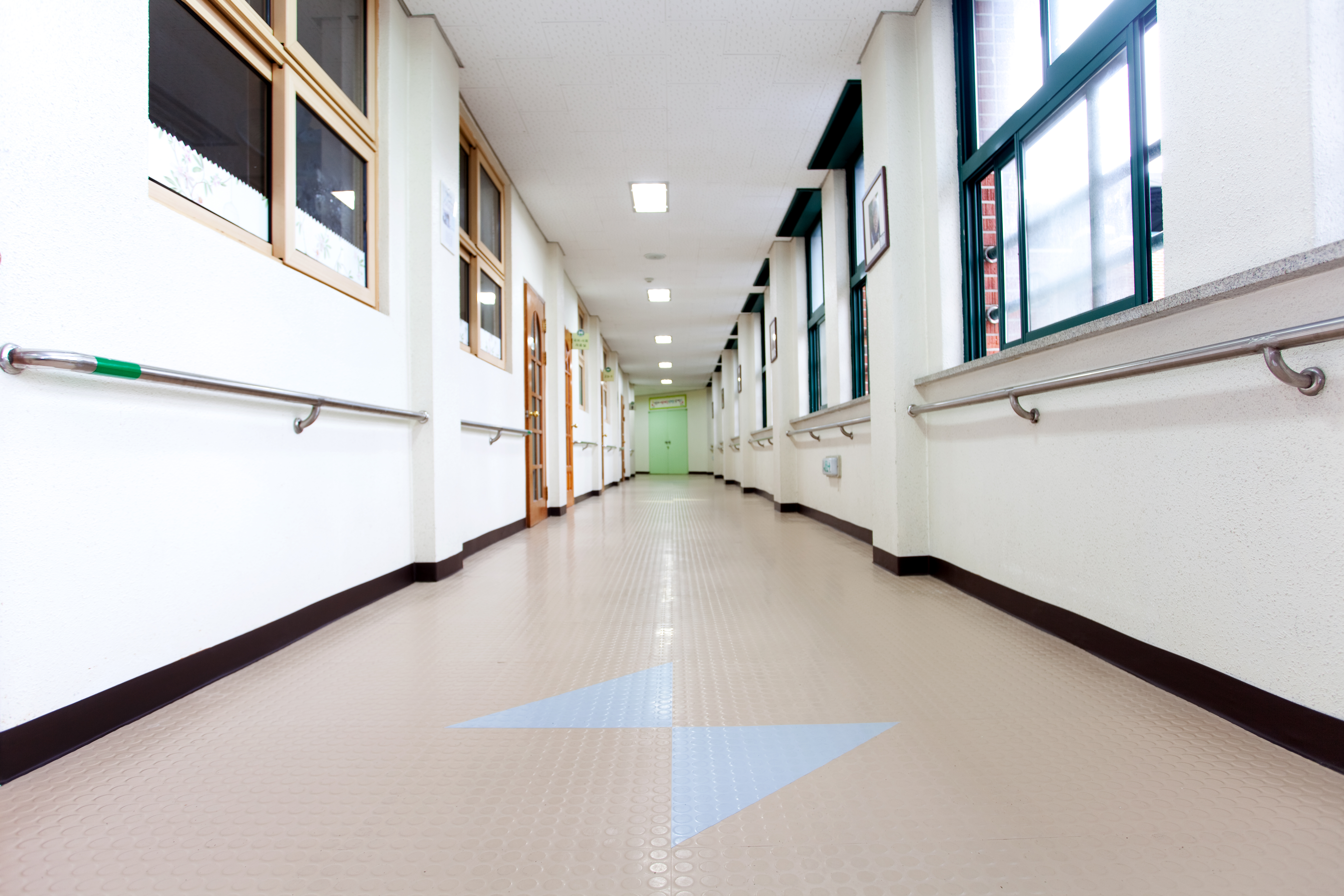 Gwangjin Elementary School project photo 8