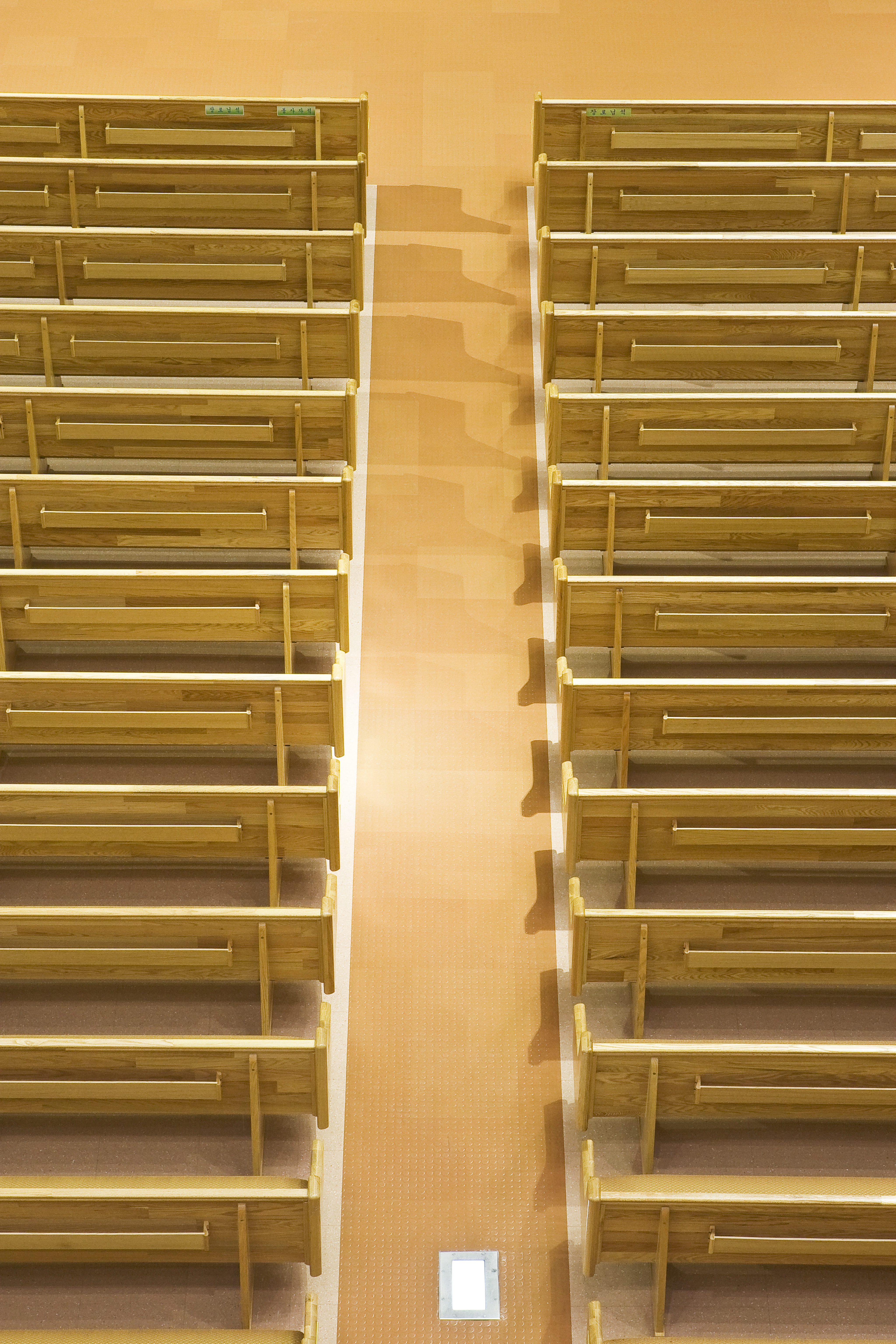 Sungrak Church project photo 6