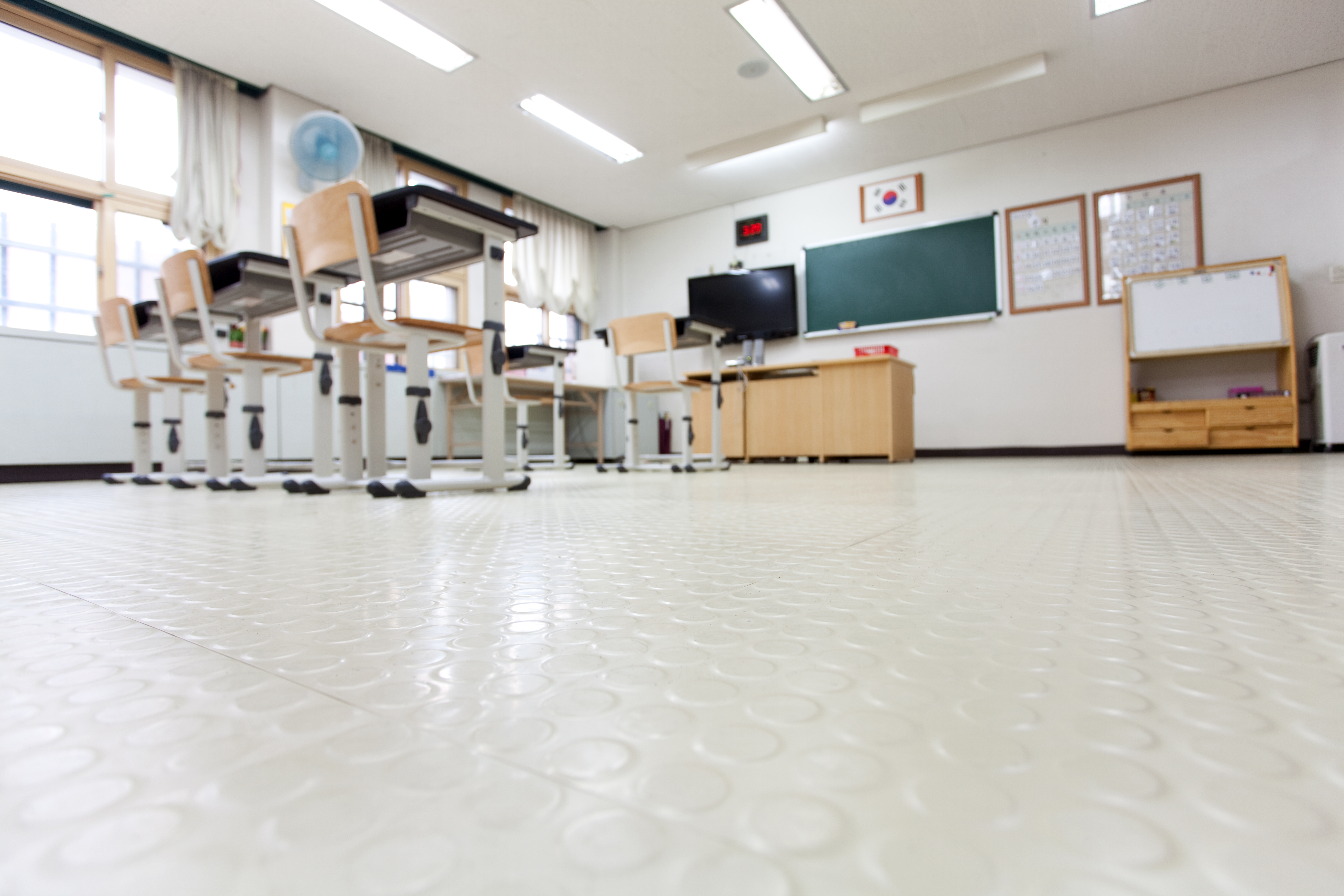 Gwangjin Elementary School project photo 3