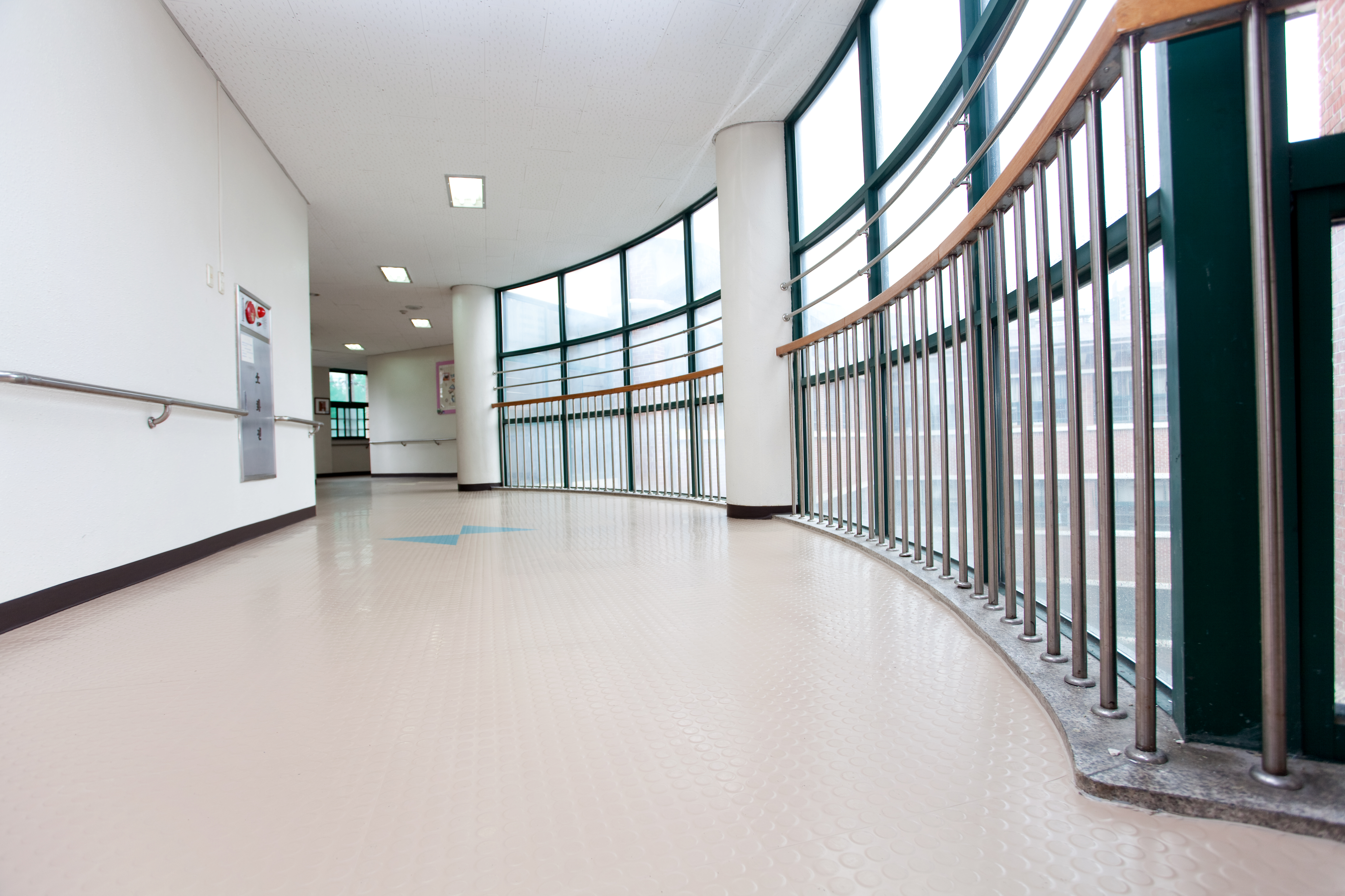 Gwangjin Elementary School project photo 4