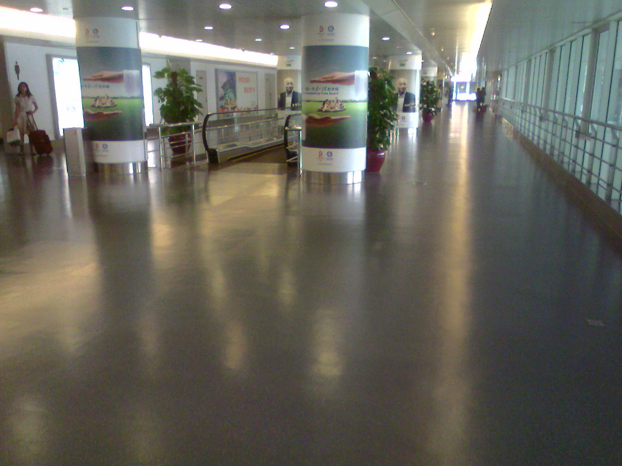 Gwangju Airport project photo 3