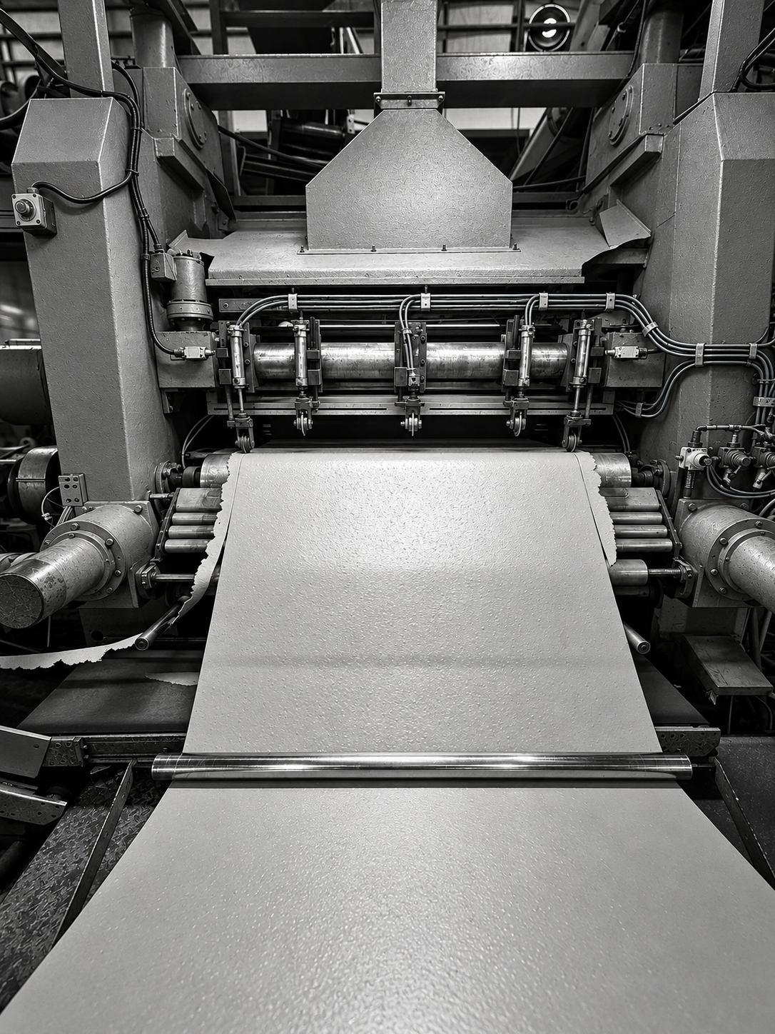 Continuous Forming