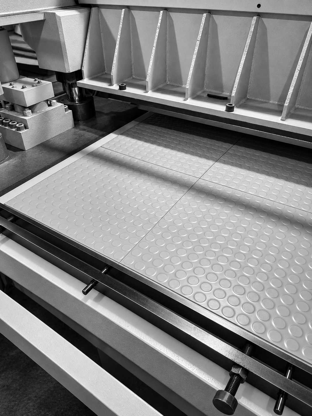 Cutting · Packing
