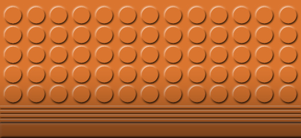 Stair Round solid SOCR12