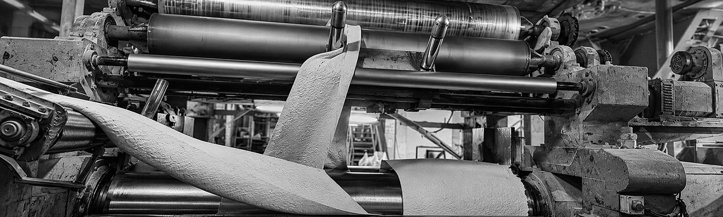 I-BADAK in-house production plant